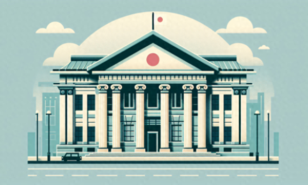 融创配资 日本央行要“变脸”了？本周或释放重启加息的信号
