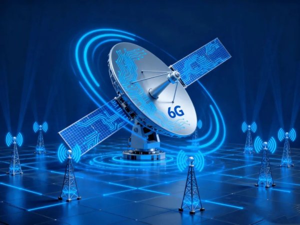 博盈证券 周末证券｜科技“高切低”，卫星互联网有看点！