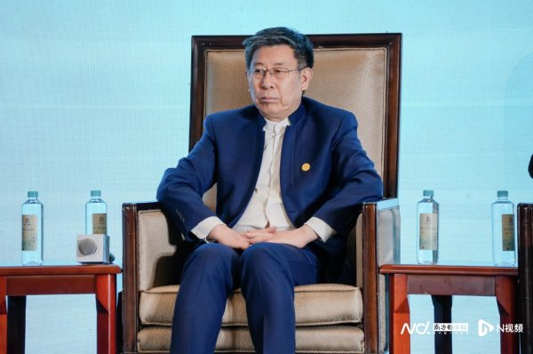 银泰融通 中科院周成虎：低空经济有望成为下一个10万亿级别的产业